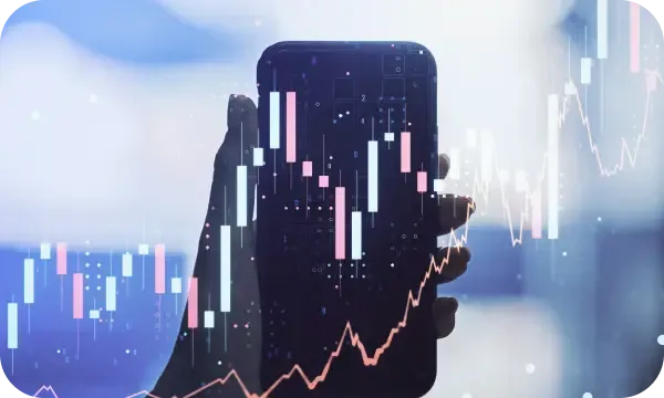 Argento Luxeron trading di criptovalute